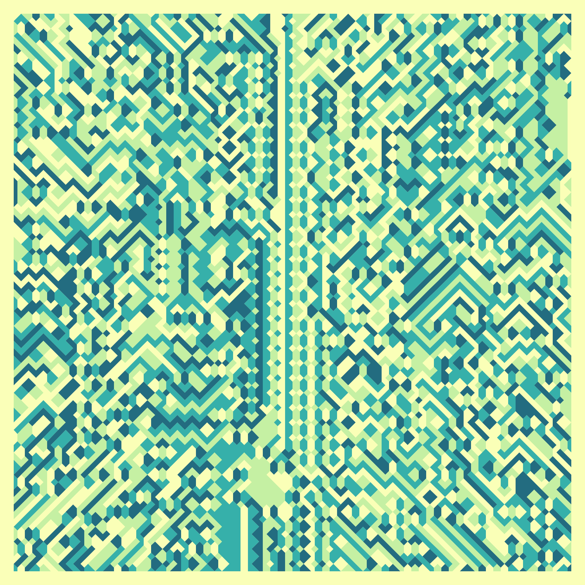 Proof of Beauty Studios - $LONDON Gift - wandering string - NFT # 2768