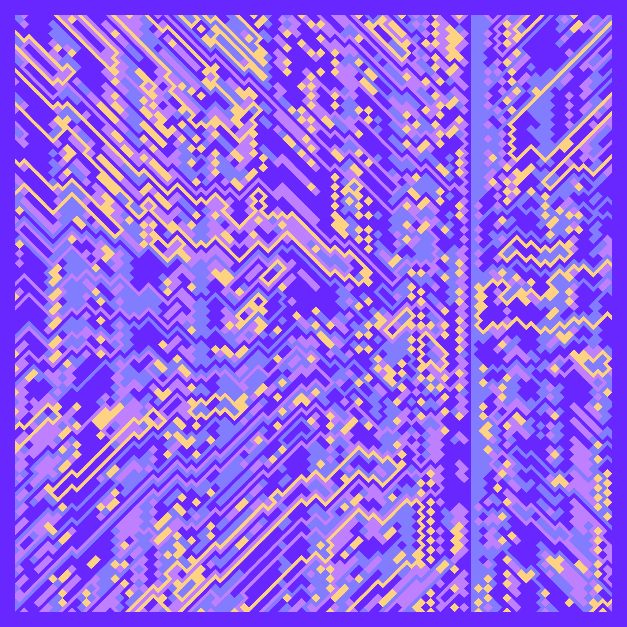 Proof of Beauty Studios - $LONDON Gift - guttural sweet cogent truck - NFT # 3926