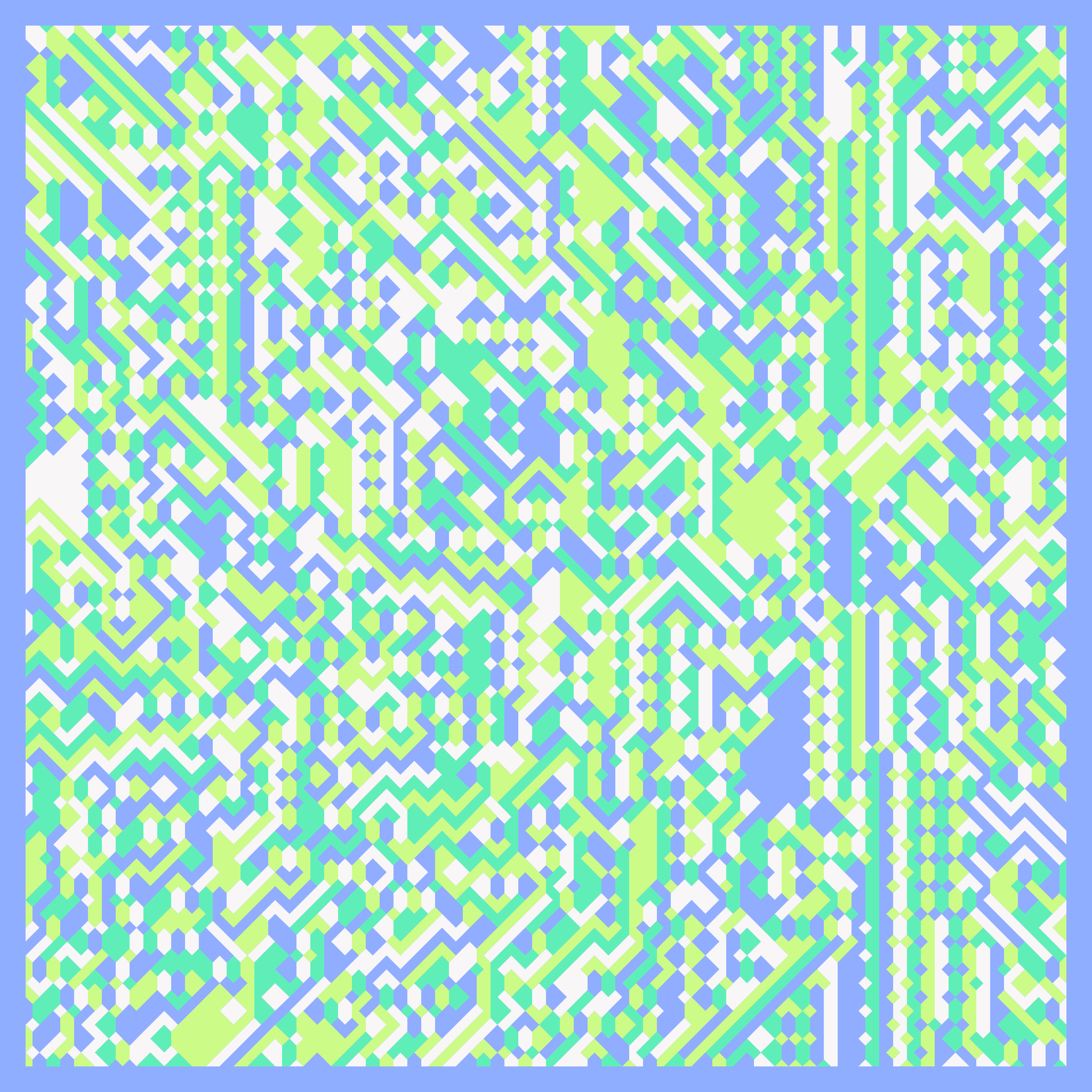 Proof of Beauty Studios - $LONDON Gift - driven top aftermath - NFT # 5927