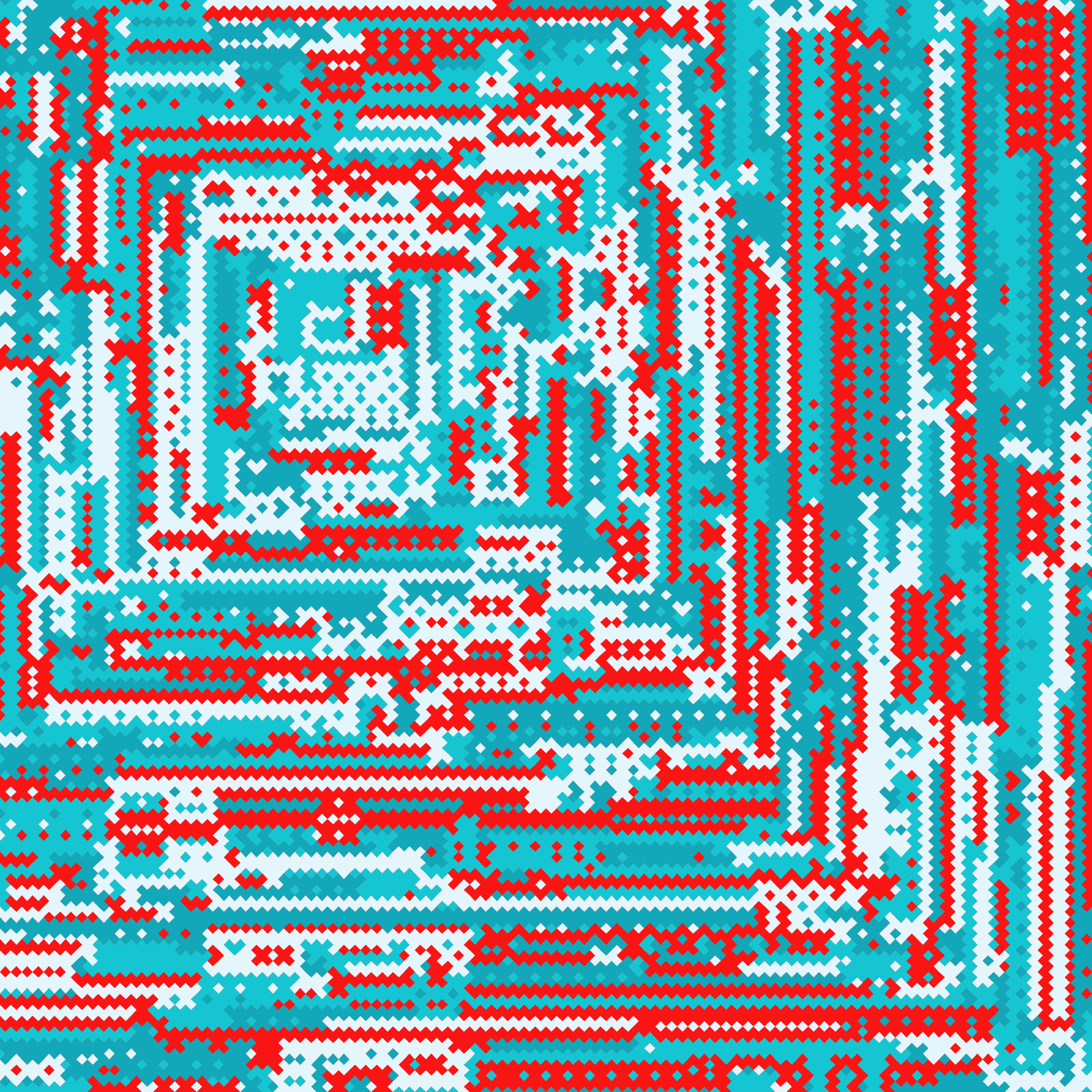 Proof of Beauty Studios - $LONDON Gift - present furry upbeat outstanding eggnog - NFT # 3066