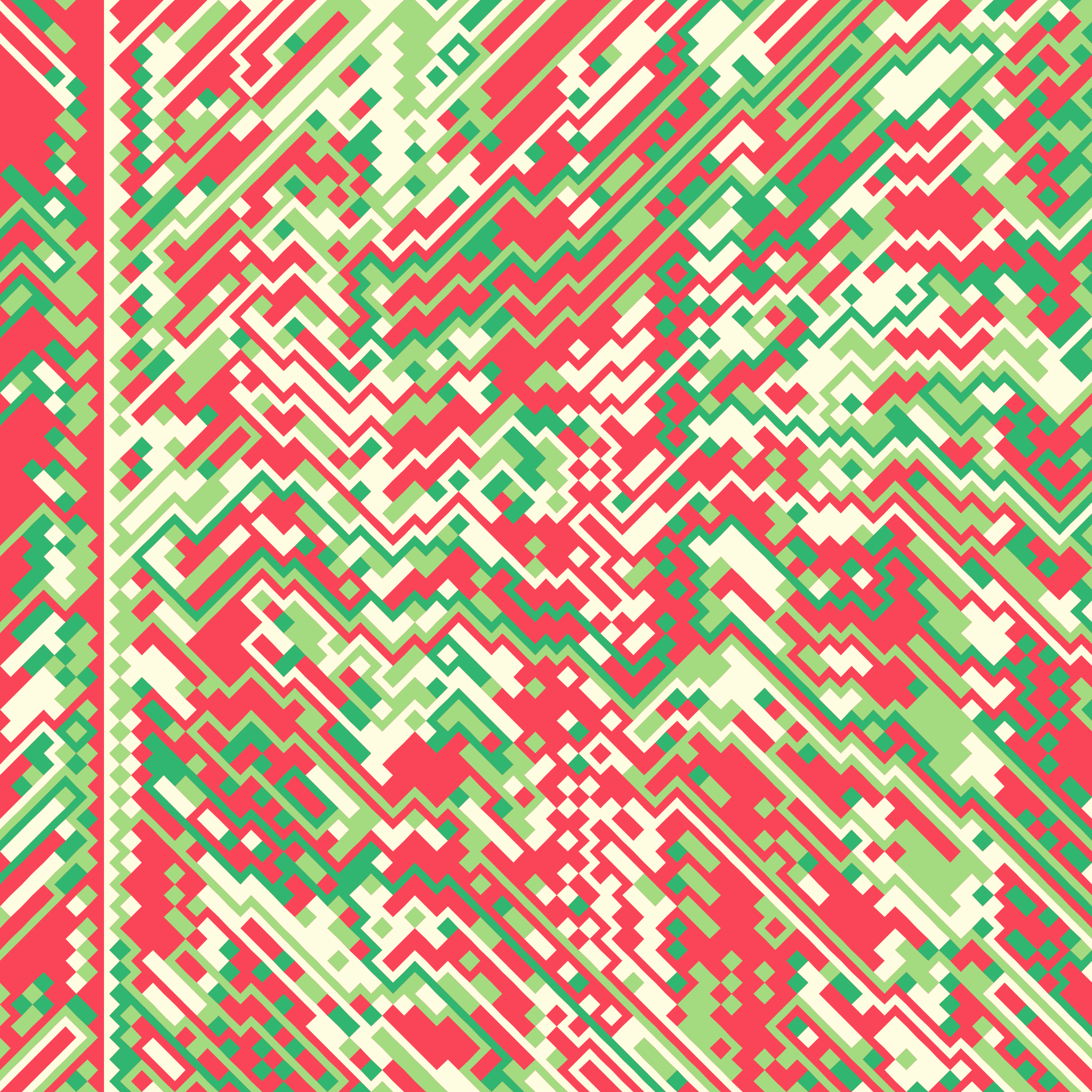 Proof of Beauty Studios - $LONDON Gift - likely canvas - NFT # 4389