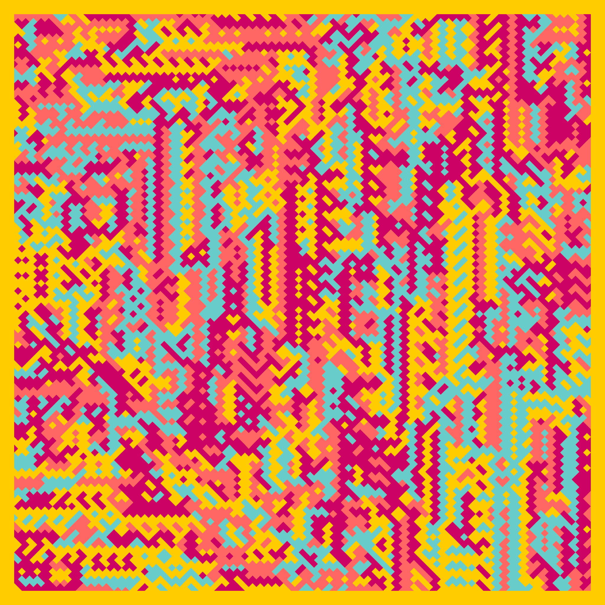 Proof of Beauty Studios - $LONDON Gift - unbecoming hole - NFT # 3857