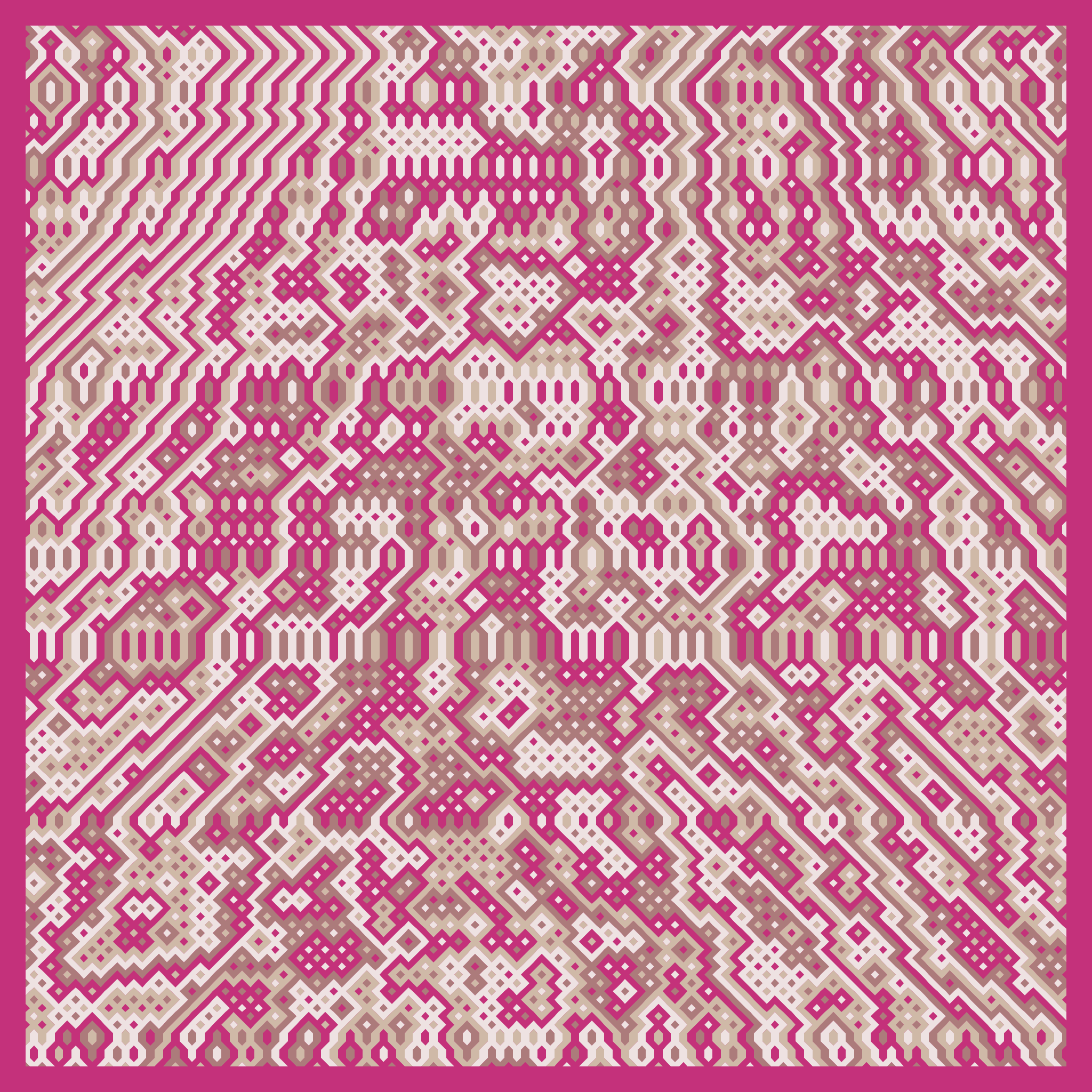 Proof of Beauty Studios - $LONDON Gift - new touted verdant sky - NFT # 8776