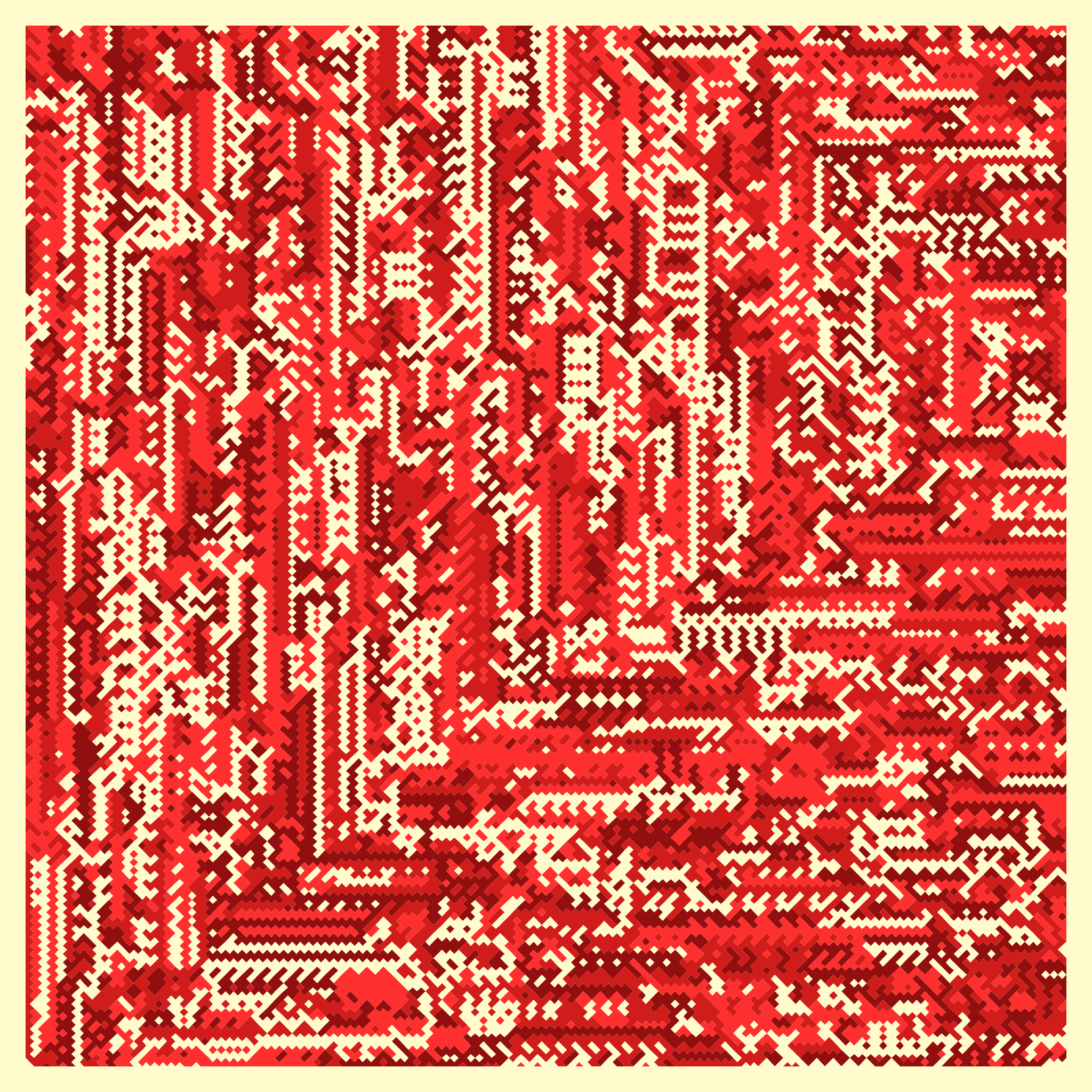 Proof of Beauty Studios - $LONDON Gift - mundane green destruction - NFT # 2301