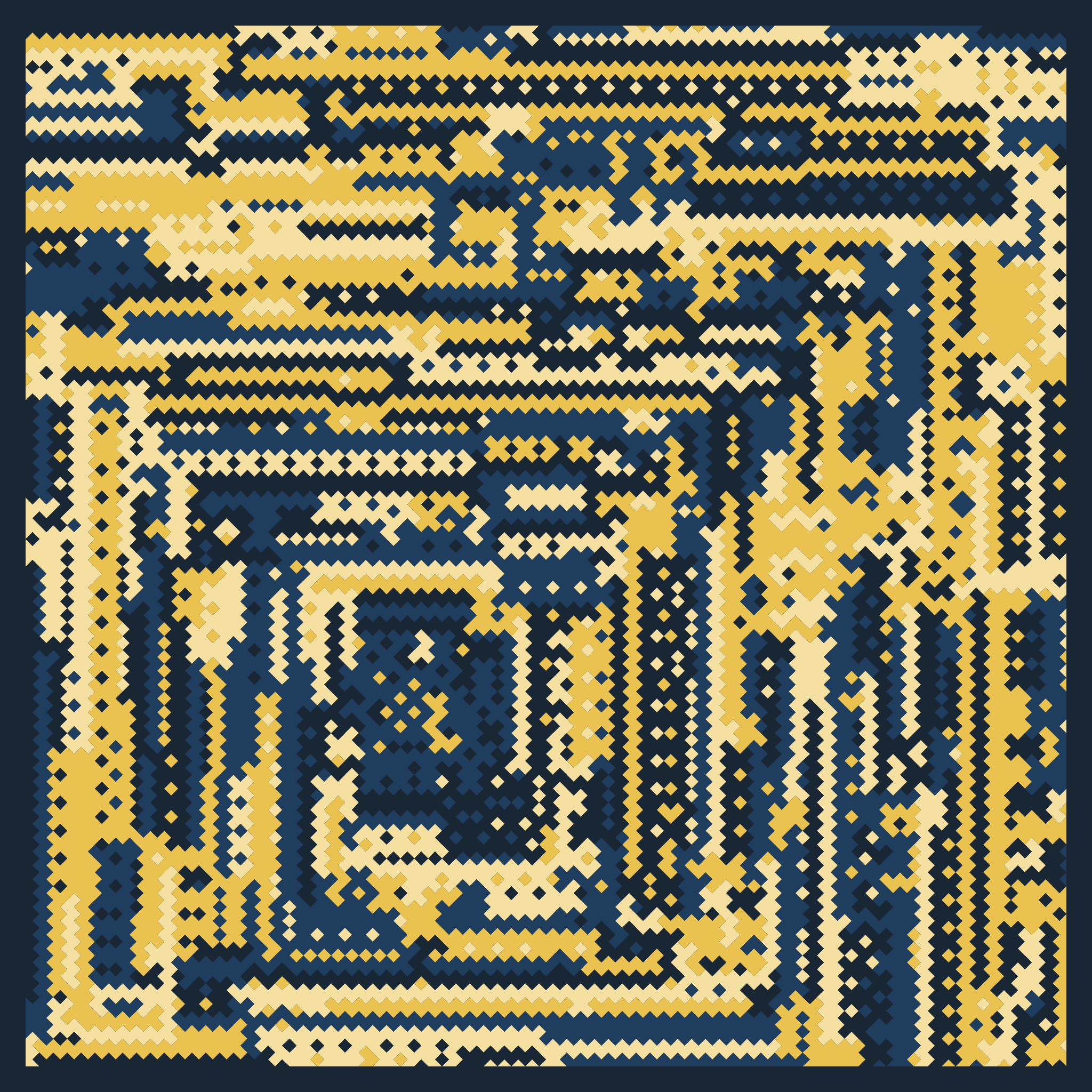 Proof of Beauty Studios - $LONDON Gift - blue nut - NFT # 2653