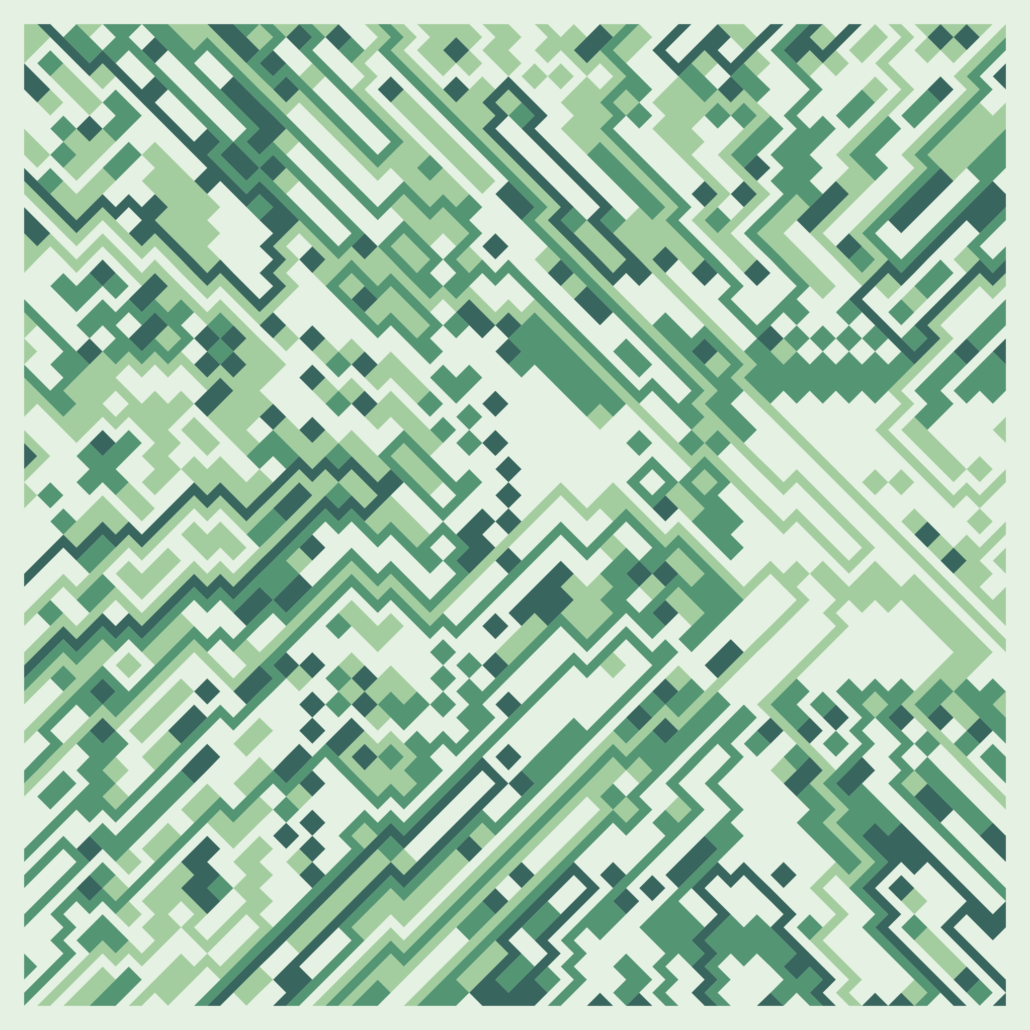 Proof of Beauty Studios - $LONDON Gift - possessive longing frog - NFT # 121