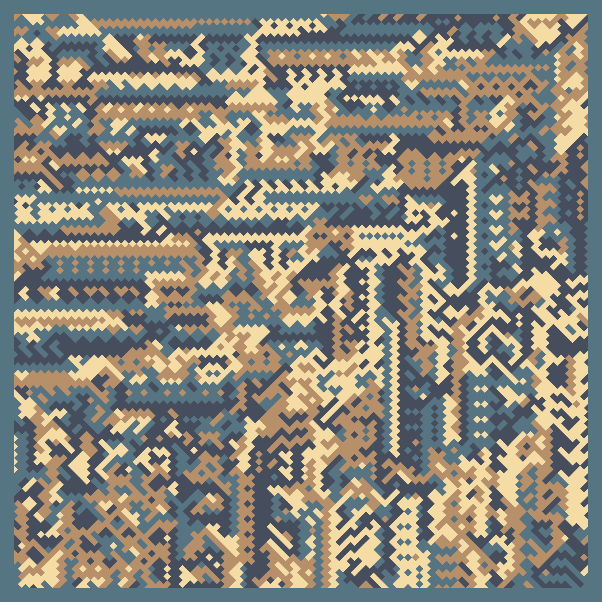 Proof of Beauty Studios - $LONDON Gift - khaki offer - NFT # 8726