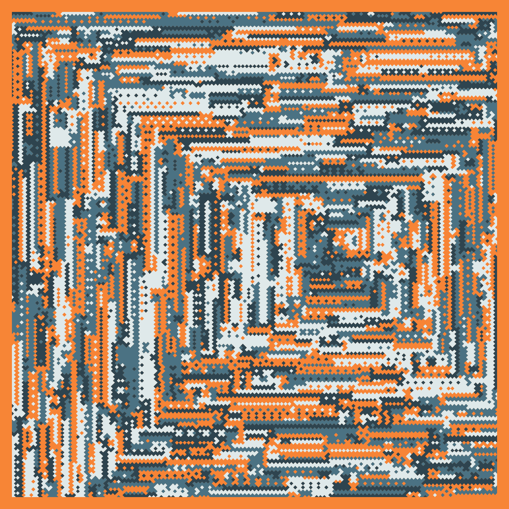 Proof of Beauty Studios - $LONDON Gift - icky straight underwear - NFT # 4746