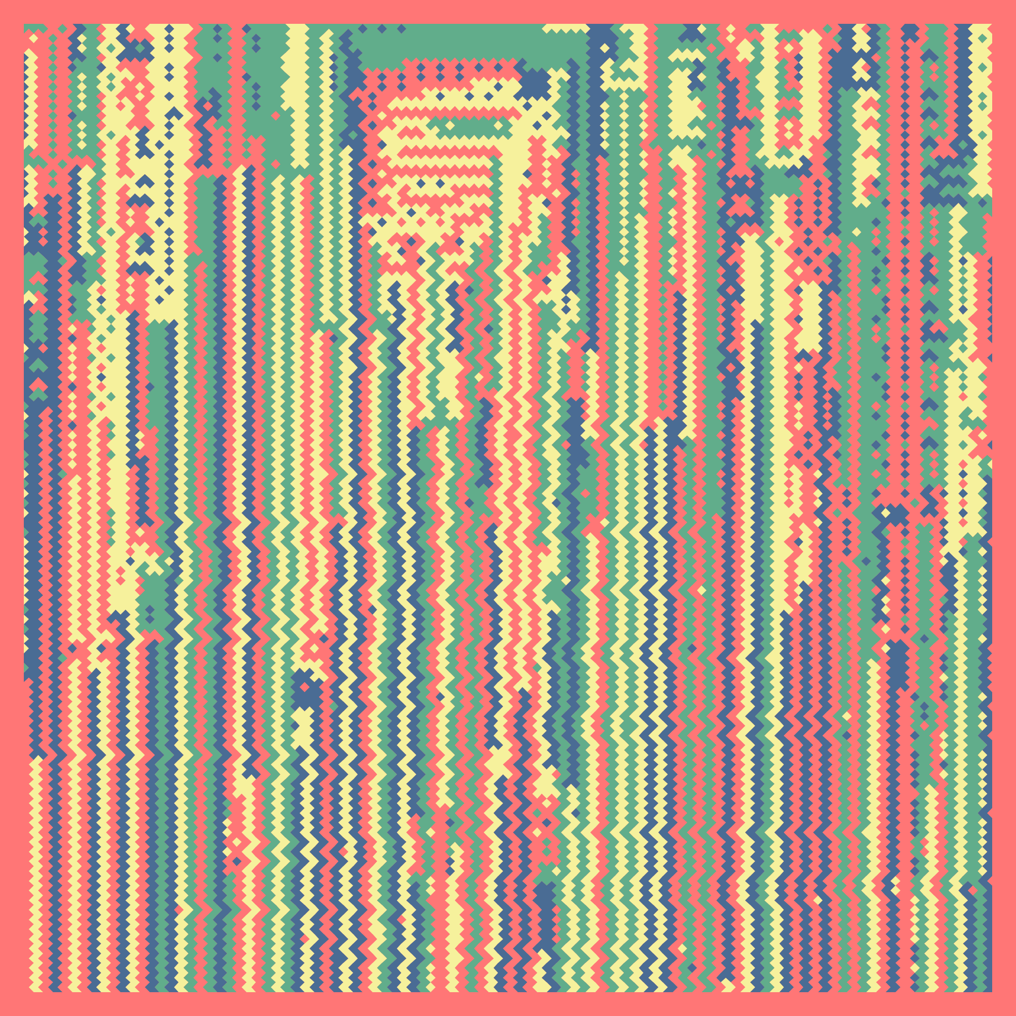 Proof of Beauty Studios - $LONDON Gift - teeny hospital - NFT # 118