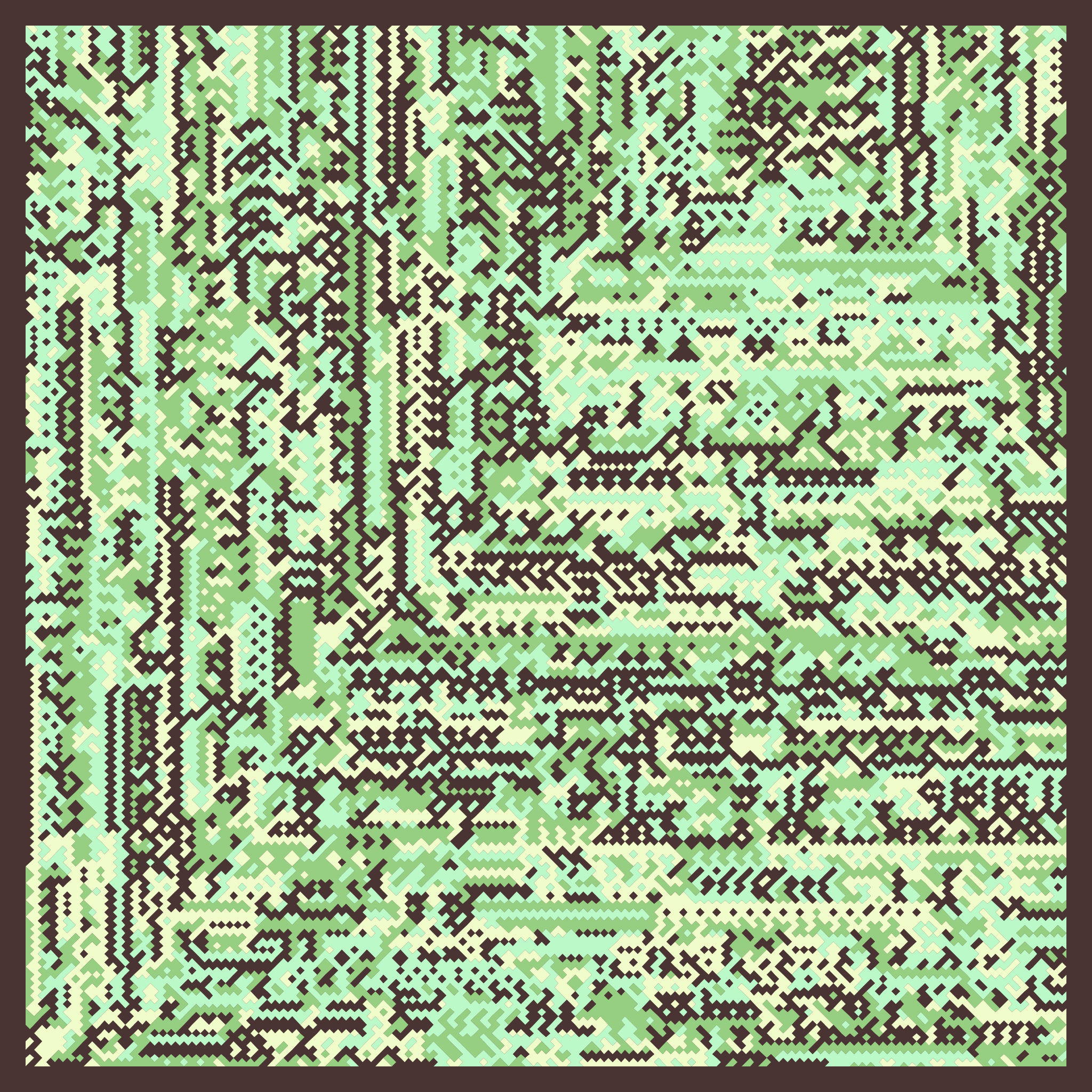 Proof of Beauty Studios - $LONDON Gift - colossal approval - NFT # 4560