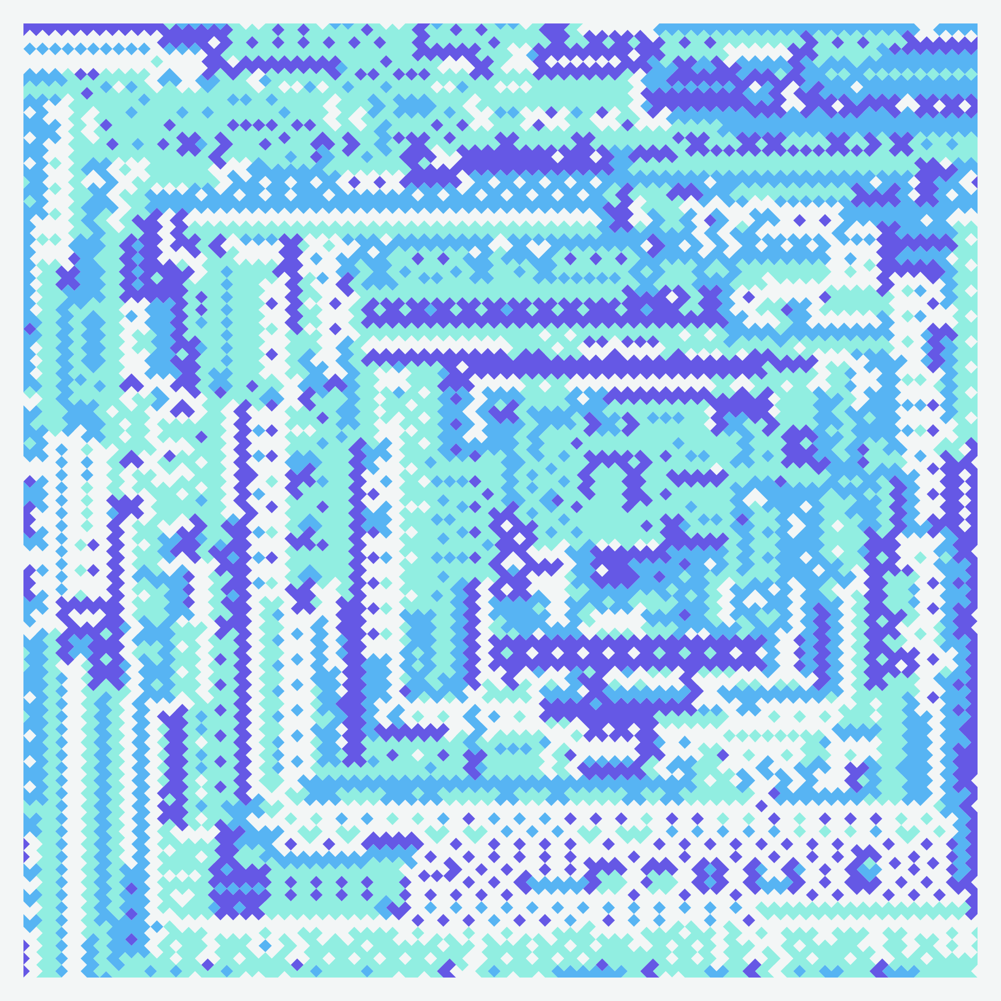 Proof of Beauty Studios - $LONDON Gift - holistic elfin range - NFT # 6396